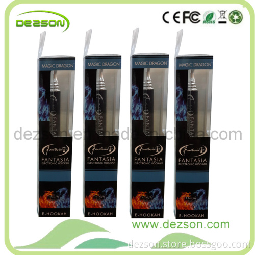 Popular Bnice Lister Package E Hookah Diaposable E-Cigarette